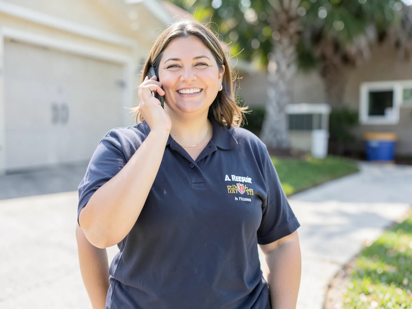 AC Maintenance in Day, FL